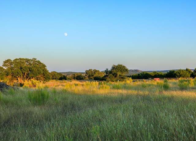 Property at 566 W Rocky Rd, Hye, TX 78635