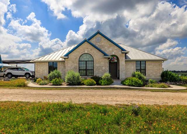 Property at 564 Gypsum Mine Rd, Fredericksburg, TX 78624, 3 beds, 2 baths