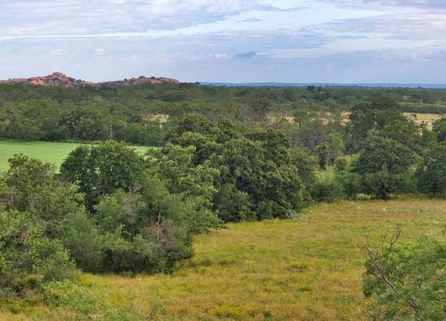 Property at 10921 Ranch Rd 386, Mason, TX 76856