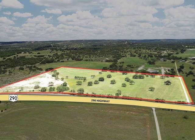 Property at 5541 W US Hwy 290, Johnson City, TX 78636
