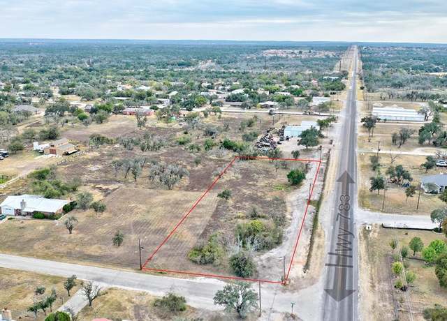 Property at 0 Charolet Ave, Harper, TX 78631