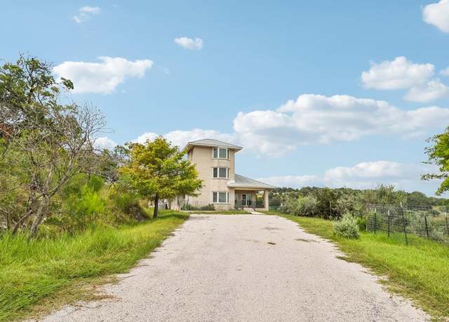 Property at 50 Delaware Creek Rd, Blanco, TX 78606