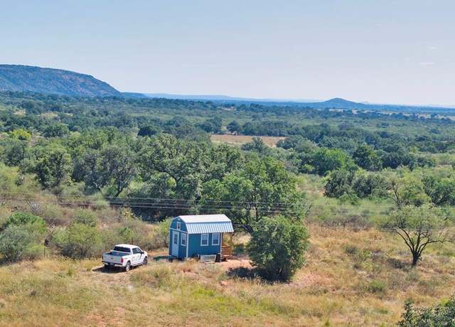 Property at 100 County Rd 411, Mason, TX 76856