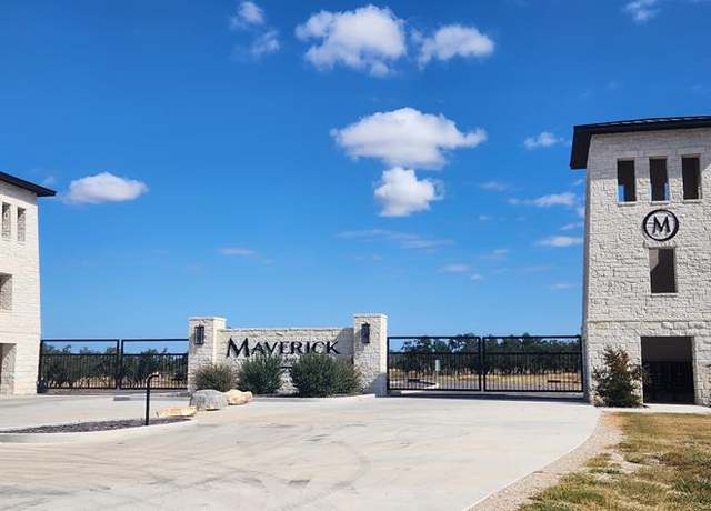Property at Lot 120 Fallow Dr, Harper, TX 78631