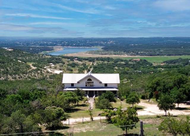 Property at 6401 Muleshoe Bend Trl, Marble Falls, TX 78654