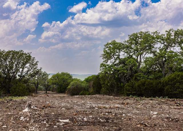 Property at 0 S Kc 434, Harper, TX 78631