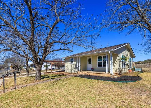 Property at 204 Morning Glory Dr, Fredericksburg, TX 78624, 2 beds, 2 baths