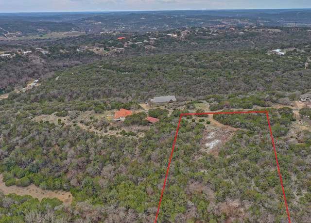 Property at 158 Ledge Stone Ln, Ingram, TX 78025