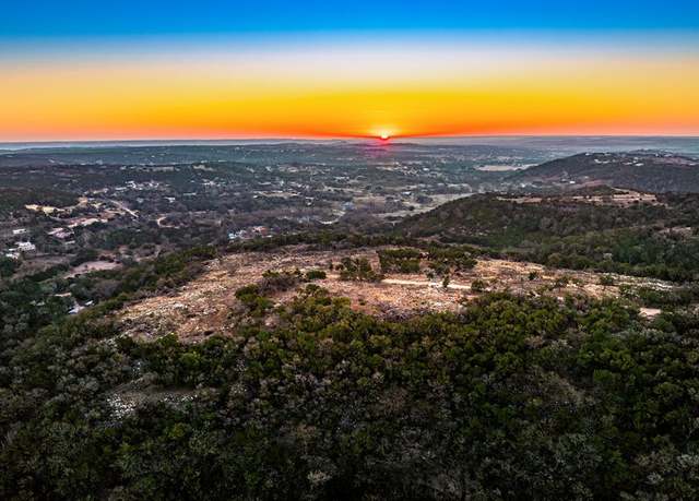 Property at Lts 118,134-135 Bullard Rd, Kerrville, TX 78028