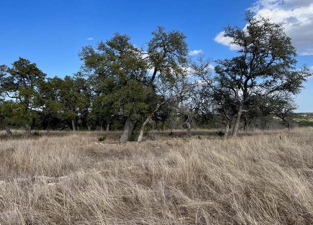 Property at Lot 18 Cattlemans Crossing Dr, Kerrville, TX 78028