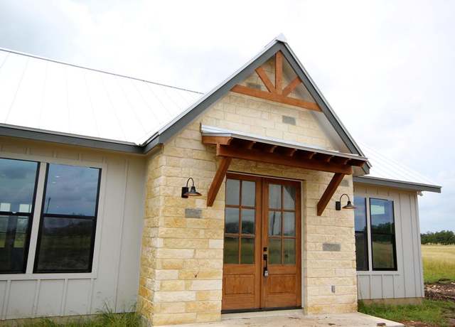 Property at 2240 S Ranch Rd 783, Harper, TX 78631