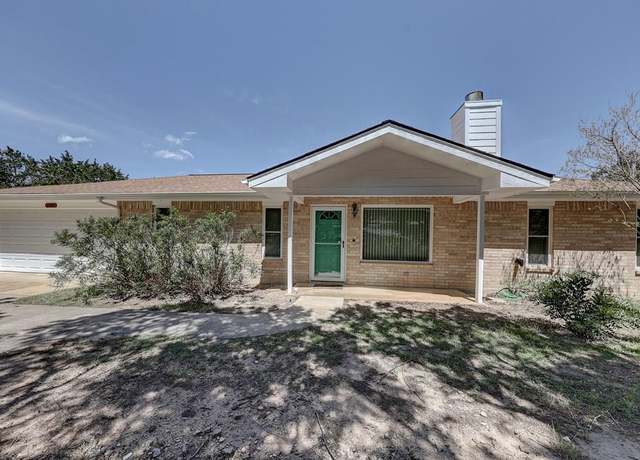 Property at 173 Marymeade, Hunt, TX 78024, 3 beds, 2 baths