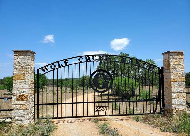 Property at 2537 S US Hwy 87, Mason, TX 76856