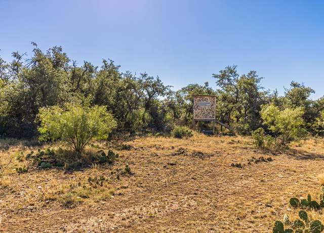 Property at 00 Timber Trl, Eden, TX 76837