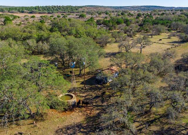Property at 22726 Ranch Rd 783, Mason, TX 76856