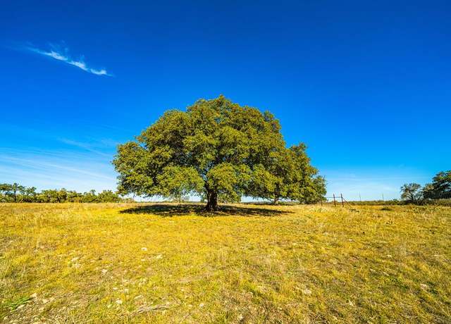 Property at Lot 9 Fm 2093, Harper, TX 78631
