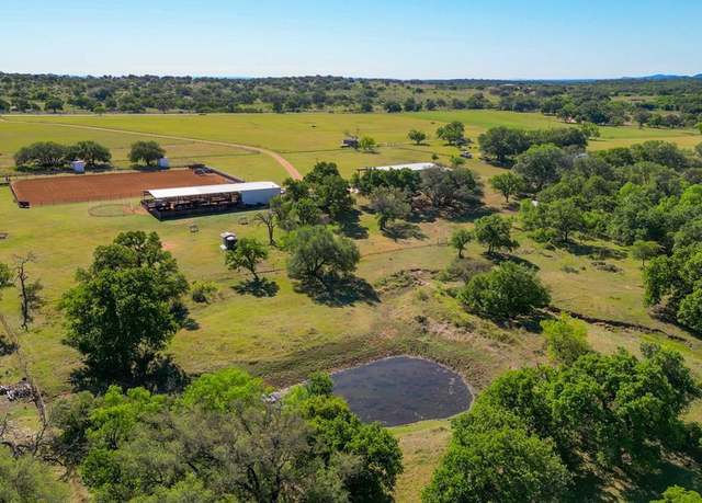 Property at 6417 N State Hwy 16, Llano, TX 78643