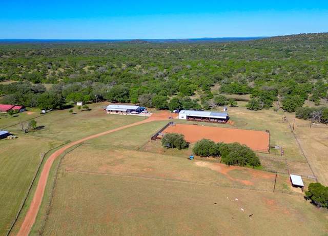 Property at 6417 N State Hwy 16, Llano, TX 78643