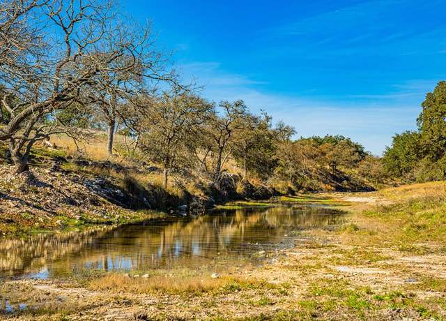 Property at Lot 3 Fm 2093, Harper, TX 78631
