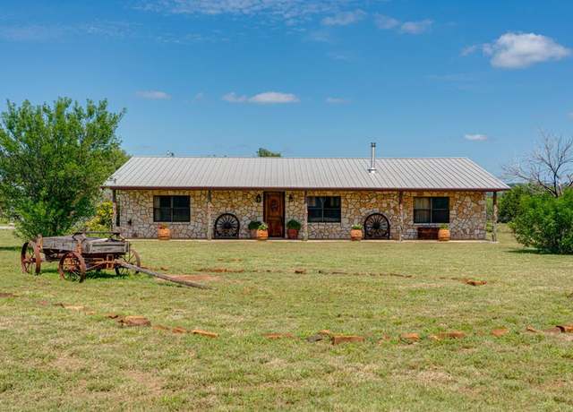 Property at 14945 Ranch Rd 783, Doss, TX 78618