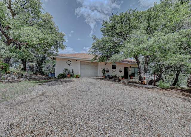 Property at 185 Cougar Park, Hunt, TX 78024, 3 beds, 3 baths
