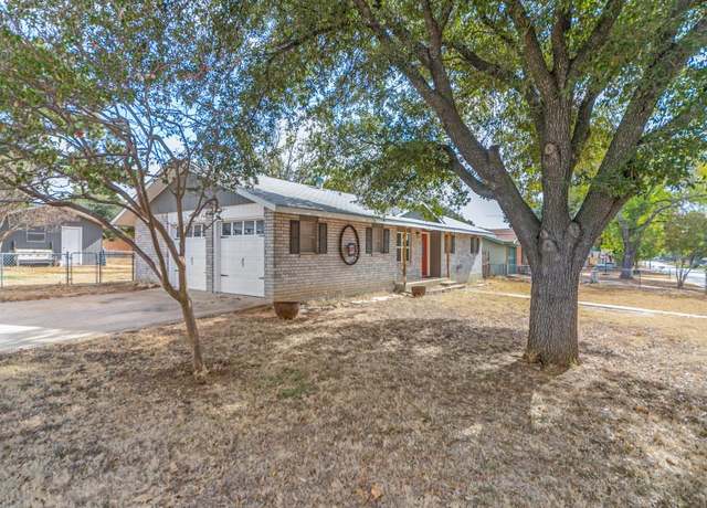 Property at 314 W Nimitz St, Fredericksburg, TX 78624, 2 beds, 2 baths