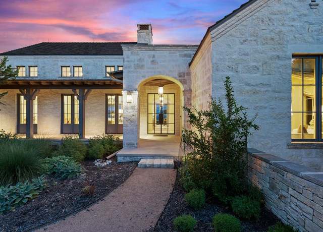 Property at 1691 Cool Water Ranch Rd, Fredericksburg, TX 78624, 4 beds, 5 baths