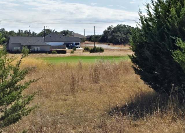 Property at 217 N Calvin Barrett, Blanco, TX 78606