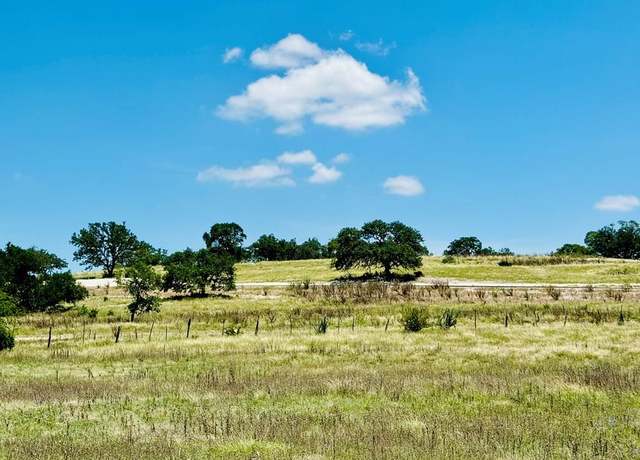 Property at Lot 69 Oakwater Dr, Fredericksburg, TX 78624
