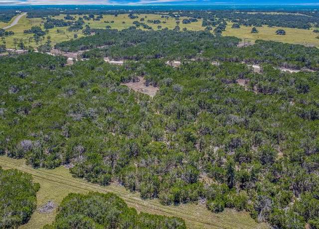 Property at 16 Bonita View Ranch Rd, Kerrville, TX 78028