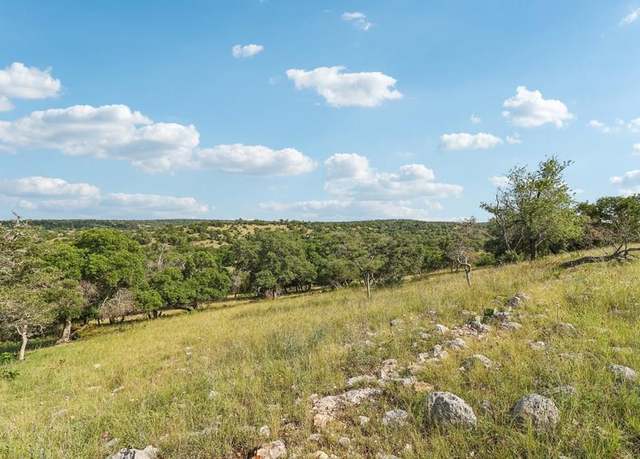 Property at Tracts 8, 9, 10 Old Comfort Rd, Fredericksburg, TX 78624