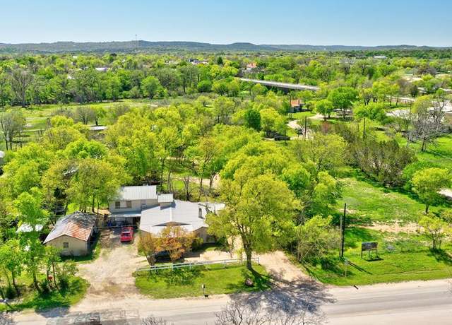 Property at 112 Stubblefield, Center Point, TX 78010