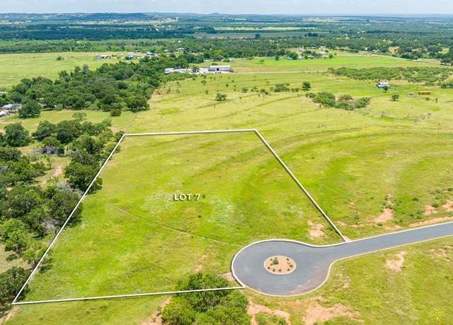 Property at Lot 7 Harvest Hills Ln, Fredericksburg, TX 78624