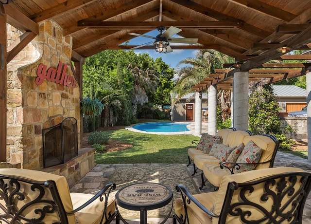 Property at 318 W Travis St, Fredericksburg, TX 78624, 2 beds, 2 baths