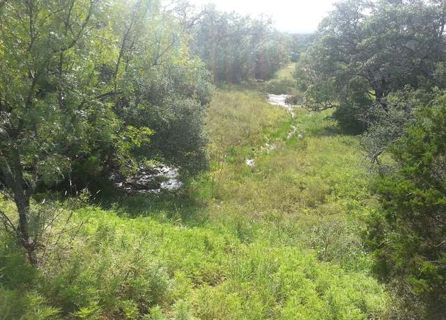 Property at 295 Cedar Trl, Mason, TX 76856