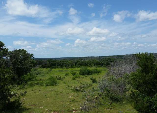 Property at 295 Cedar Trl, Mason, TX 76856