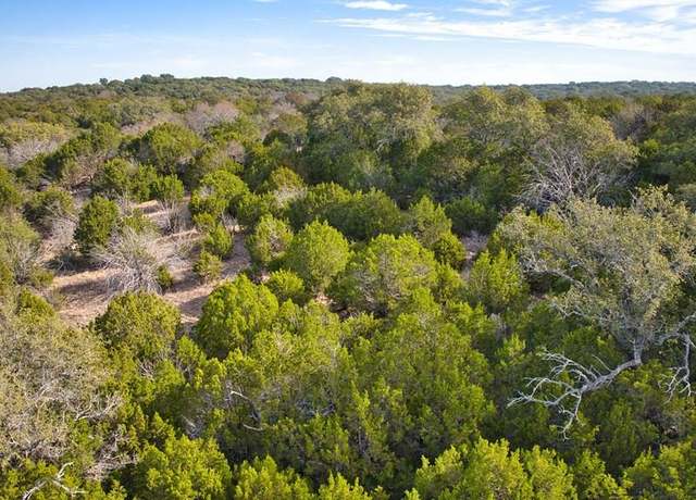 Property at 0 E County Rd 385, Mason, TX 76856