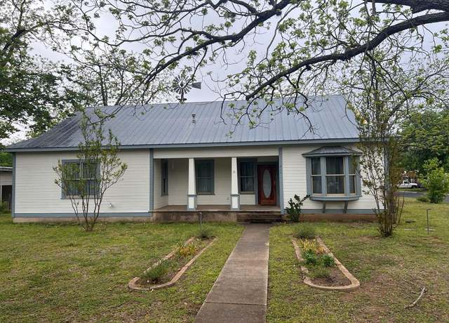 Property at 211 W Hackberry, Fredericksburg, TX 78624, 3 beds, 2.5 baths