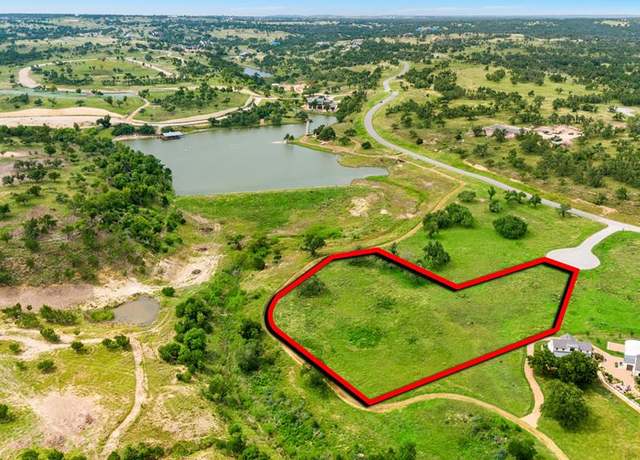 Property at 655 Lajitas Cv, Fredericksburg, TX 78624