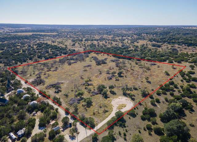 Property at TBD Double C Rd, Fredericksburg, TX 78624