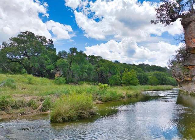 Property at 5349 Leon Creek Rd, Mason, TX 76856