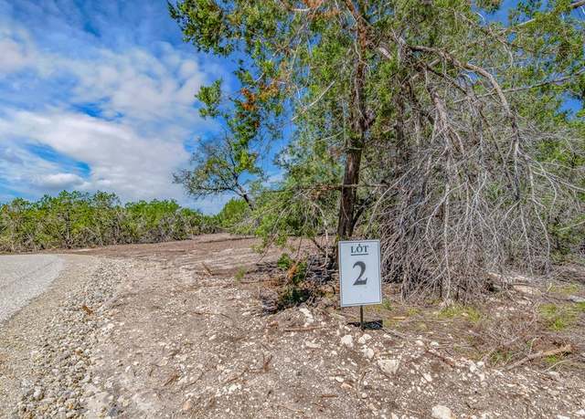 Property at 2 Bonita View Ranch Rd, Kerrville, TX 78028