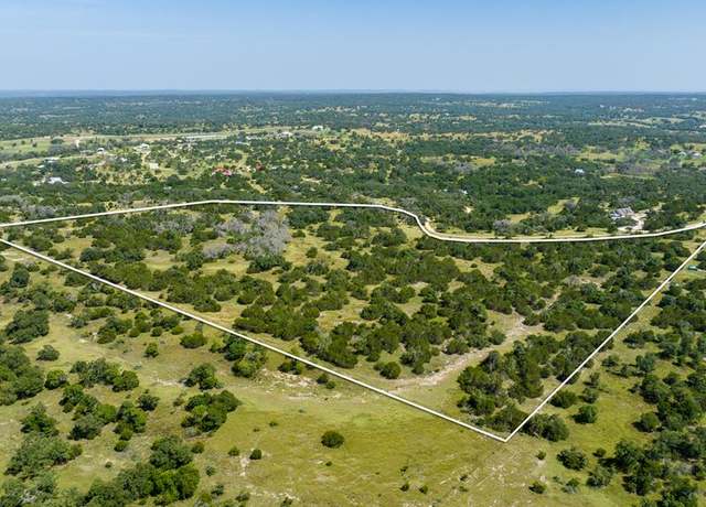 Property at 0000 Bridle Path, Fredericksburg, TX 78624