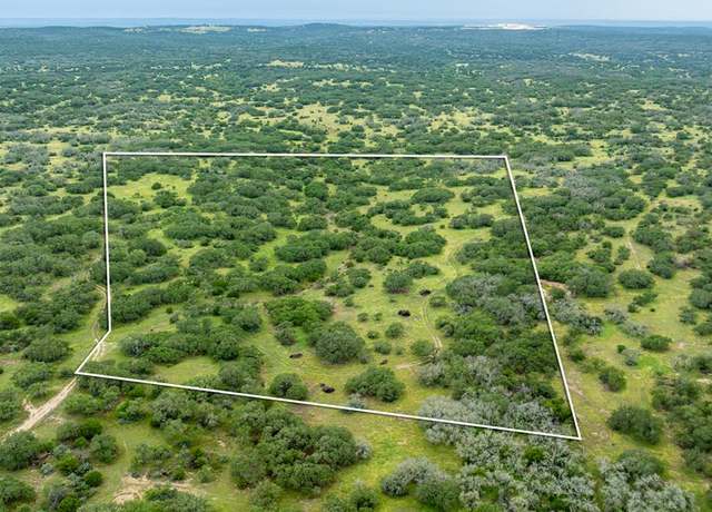 Property at 3277 Link Dr, Doss, TX 78618