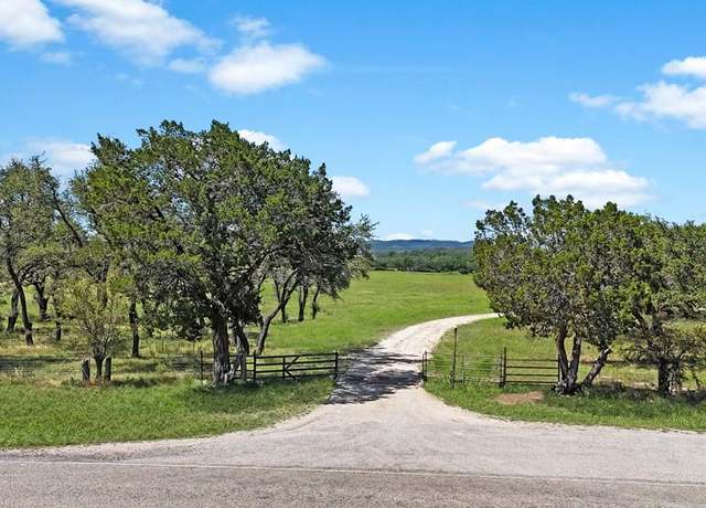 Property at 2000-2018 Ranch Rd 2721, Johnson City, TX 78636