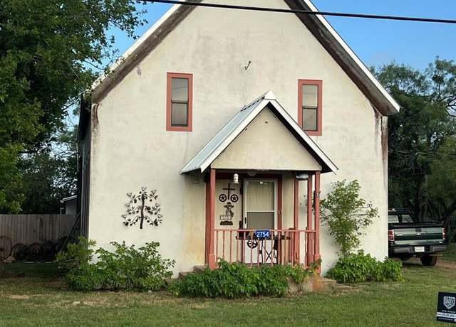 Property at 2754 Ranch Rd 1323, Fredericksburg, TX 78624, 2 beds, 2.5 baths