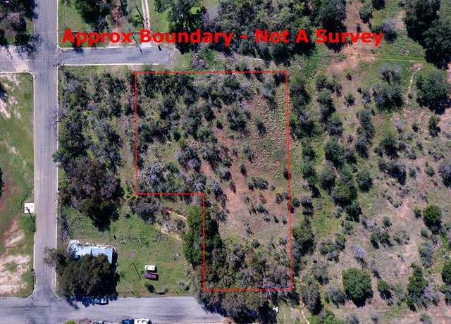 Property at 000 W College St, Llano, TX 78643