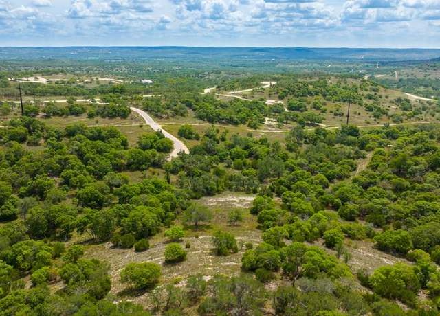 Property at Lot 50 Maenius Rd, Blanco, TX 78606