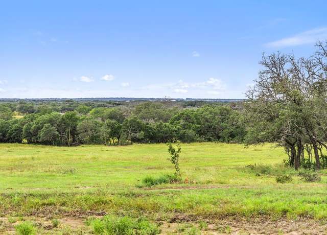 Property at 1422-32 Fm 2766, Johnson City, TX 78636
