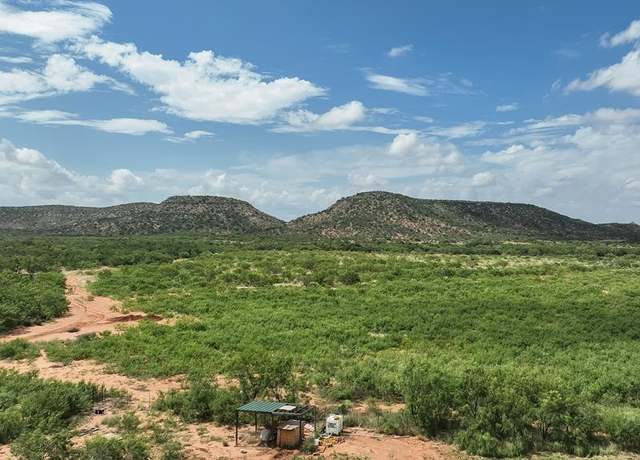 Property at 1596 Mule Creek Rd, Tennyson, TX 76953